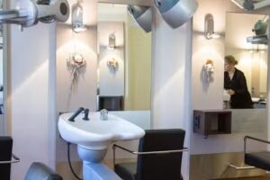 Reiner Kirchner Friseursalon