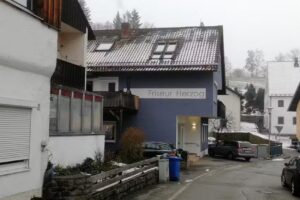 Reinhard und Waltraud Herzog