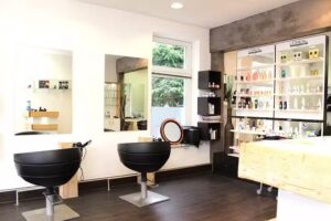 Reinholz Friseure Buxtehude