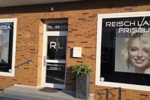 Reisch Larissa Friseure