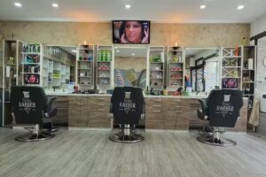 Relax BARBER shop, Inh. Onur Albeni