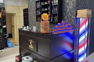 Relax BarberShop Sömmerda