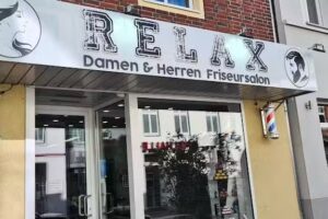 Relax Friseursalon