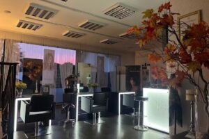 Relax Friseursalon Neuwied-Engers, Irina Merk