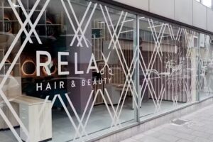 Relax Hair & Beauty