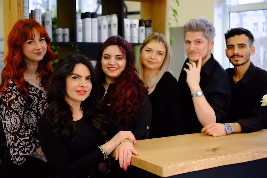 Renata Radic Haardesign