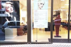 Renate Weinert Hair Design GmbH