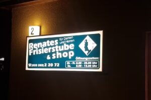 Renates Frisierstube