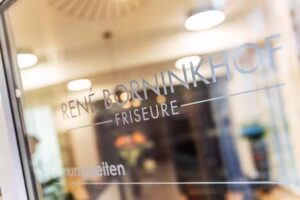 Ren&eacute; Borninkhof Friseure