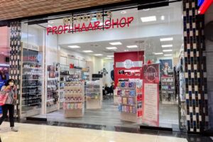 Rengers Profi Haar Shop