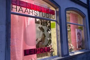 Rennsteig Haarstudio Leipold Gr&auml;fenthal