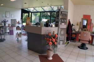 Rennsteig Haarstudio Leipold Neuhaus am Rennweg