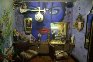 Respect Haarkunst e.V. Andreas Lange