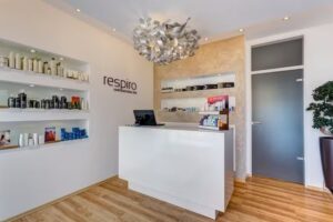 Respiro Hair Natural Spa Aveda &ndash; Friseur & Kosmetik