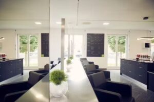 RETTICH Er&Sie Hair.Body.Mind