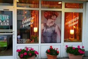 REUTER HAARDESIGN by Sandra Umbach