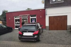 Reuter&rsquo;s HaarDesign