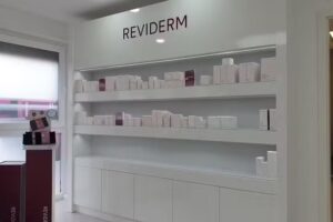 REVIDERM skinmedics Homburg
