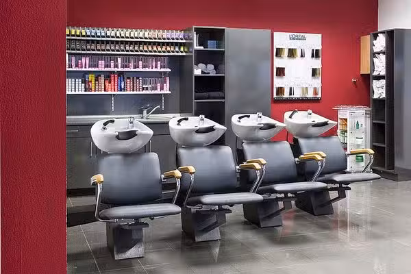 reylounge Beautytainment