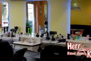 Reyna Friseursalon