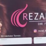 Rezal &ndash; Ihr Friseur