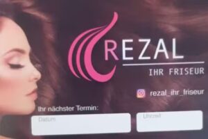 Rezal – Ihr Friseur