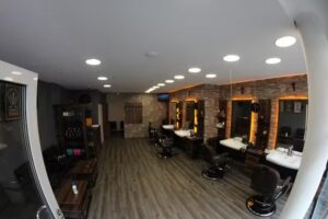 RHEIN BARBERSHOP &ndash; Rheinberg