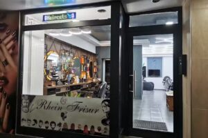 Rhein Friseur