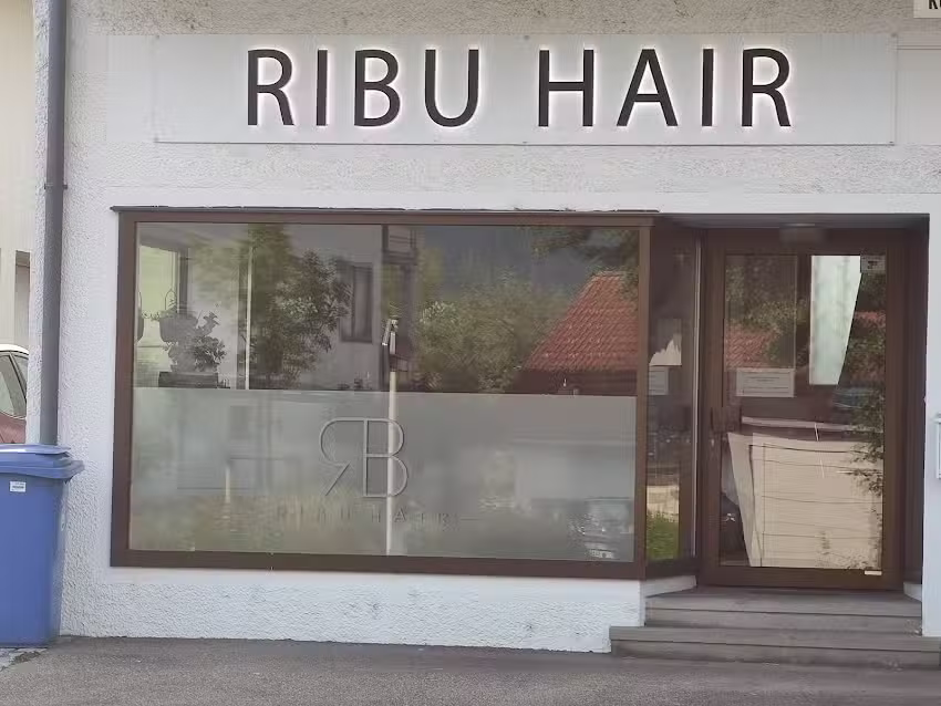 RIBU HAIR Gmbh