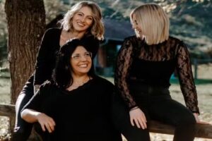 Riccardas Haarmonie Hair & Style