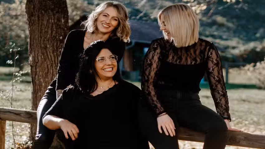 Riccardas Haarmonie Hair & Style