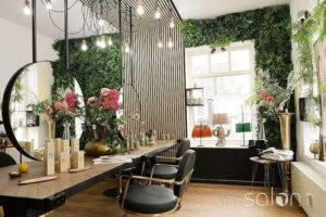 Ricci Hair & Beauty K&ouml;ln