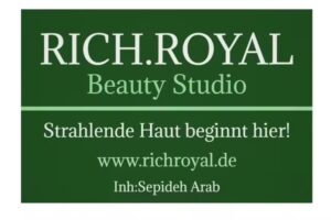 Rich.royal Clinic Konz