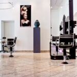 Richter der Friseur