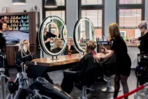 Richter&rsquo;s Haarbude & Barbers &ndash; Intercoiffure