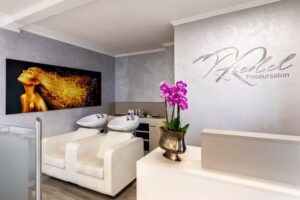 Riedel Friseursalon