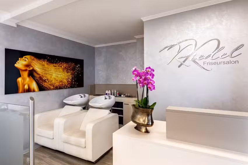 Riedel Friseursalon