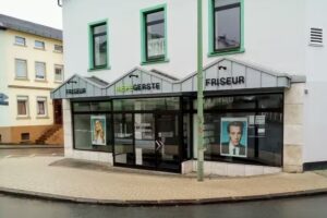 Riepegerste Jan Friseur