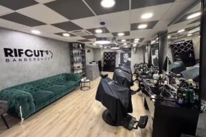 Rifcut&rsquo;s Barbershop