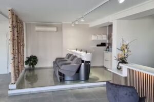 Rina&rsquo;s Haarwerk