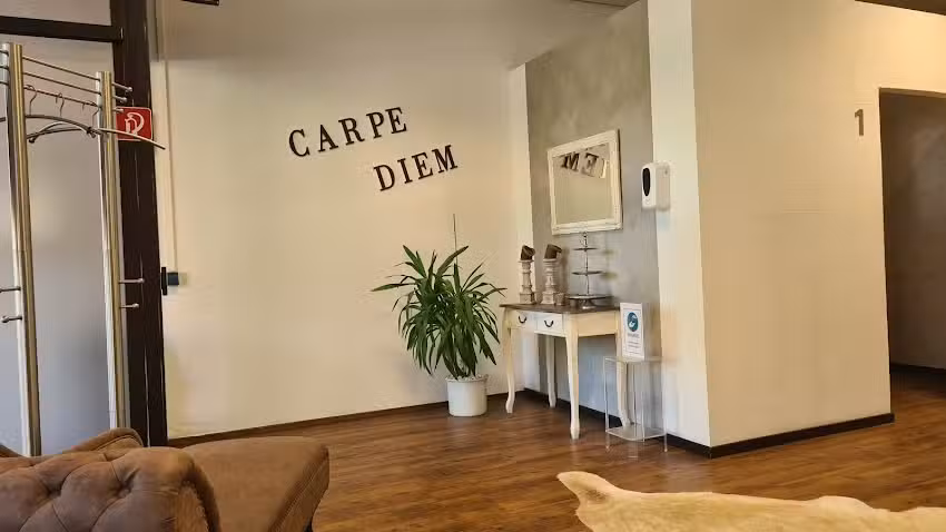 Rio de Deluxe &bull; &Auml;sthetik & Waxing Studio Speyer