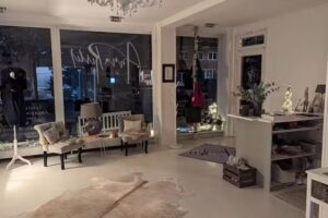 Rister Medical Beauty