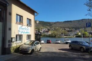 RiverStylz Fris&ouml;r am Neckar