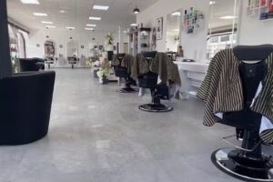 RMO Friseur Salon