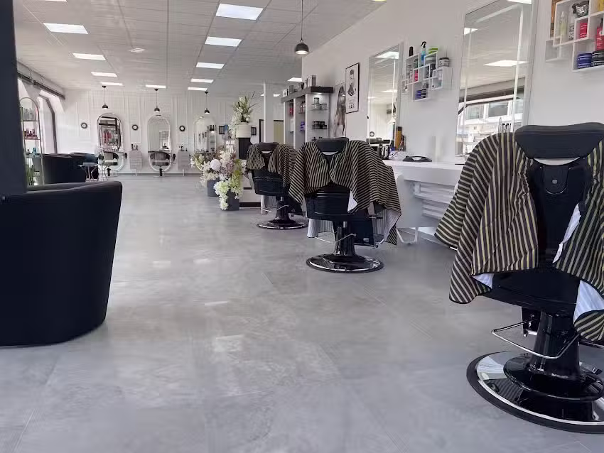 RMO Friseur Salon
