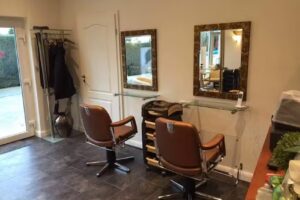 Robert Schwall Friseursalon