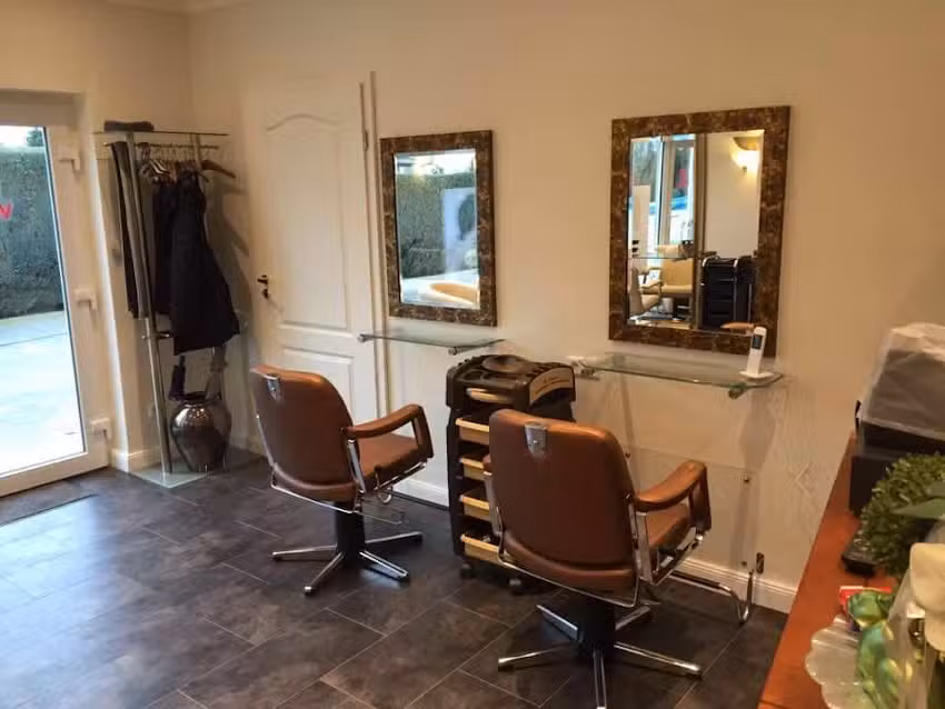 Robert Schwall Friseursalon