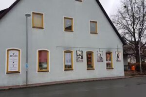 ROCK YOUR HAIR &ndash; Ihr Friseur in Schnaittach