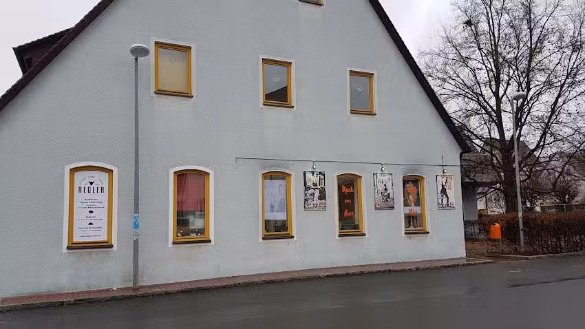 ROCK YOUR HAIR &ndash; Ihr Friseur in Schnaittach