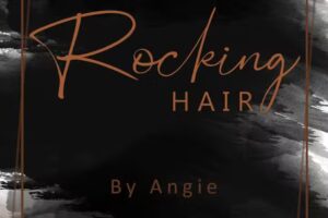 Rocking Hair
